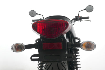 KAWASAKI W 800 STREET