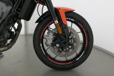 KTM 790 DUKE