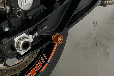 KTM 790 DUKE