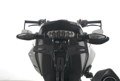 KTM 790 DUKE