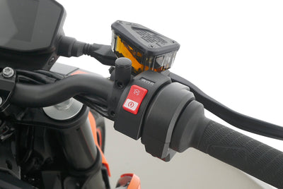 KTM 790 DUKE
