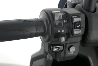 YAMAHA NMAX 125 TECHMAX