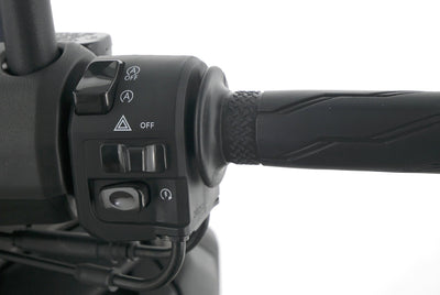 YAMAHA NMAX 125 TECHMAX