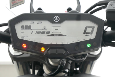 YAMAHA MT 07