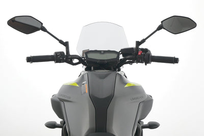 YAMAHA MT 07