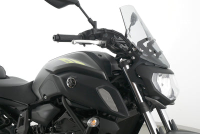 YAMAHA MT 07