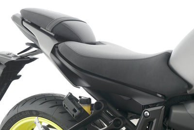 YAMAHA MT 07