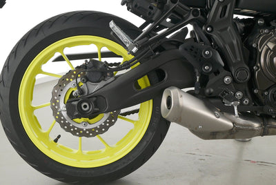 YAMAHA MT 07