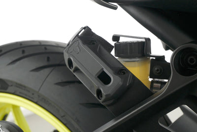 YAMAHA MT 07