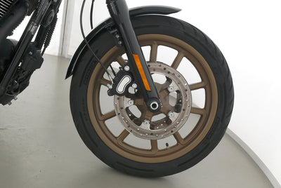 HARLEY DAVIDSON DYNA LOW RIDER S