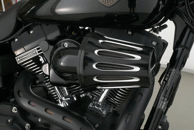 HARLEY DAVIDSON DYNA LOW RIDER S