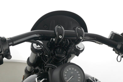 HARLEY DAVIDSON DYNA LOW RIDER S