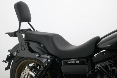 HARLEY DAVIDSON DYNA LOW RIDER S
