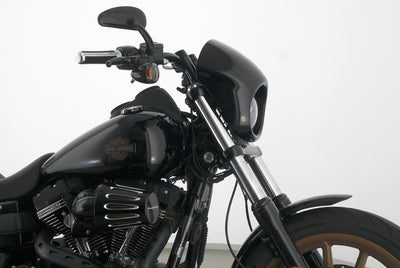 HARLEY DAVIDSON DYNA LOW RIDER S