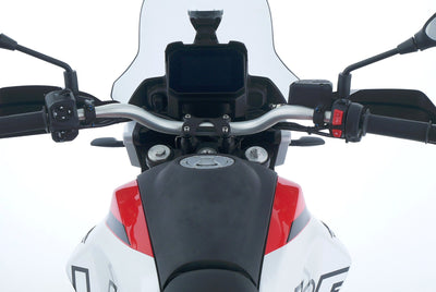 MOTO GUZZI V 85 TT E5  +