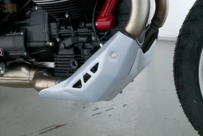 MOTO GUZZI V 85 TT E5  +