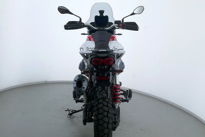 MOTO GUZZI V 85 TT E5  +