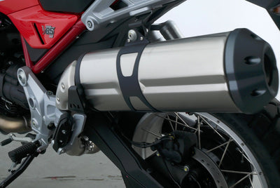 MOTO GUZZI V 85 TT E5  +