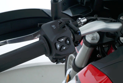 MOTO GUZZI V 85 TT E5  +