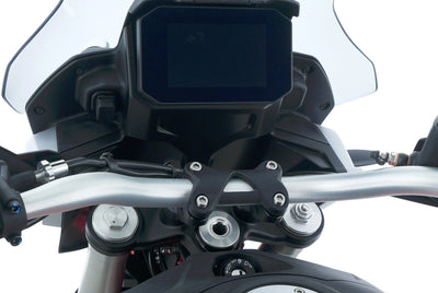MOTO GUZZI V 85 TT E5  +
