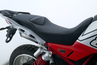 MOTO GUZZI V 85 TT E5  +