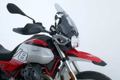 MOTO GUZZI V 85 TT E5  +