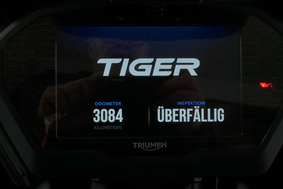 TRIUMPH TIGER 1200 XRT