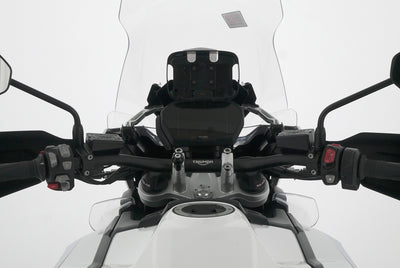 TRIUMPH TIGER 1200 XRT