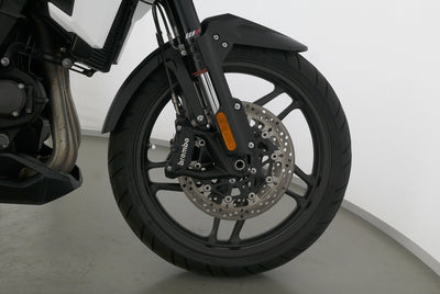 TRIUMPH TIGER 1200 XRT