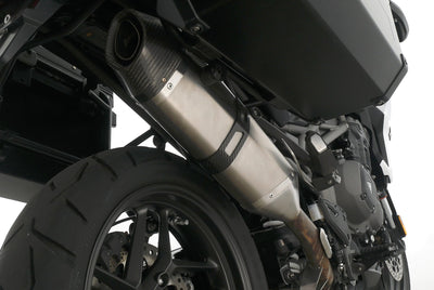 TRIUMPH TIGER 1200 XRT