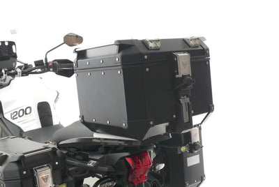 TRIUMPH TIGER 1200 XRT