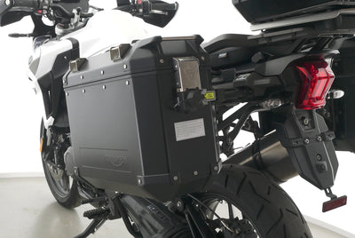 TRIUMPH TIGER 1200 XRT