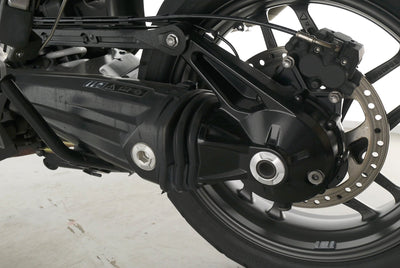 TRIUMPH TIGER 1200 XRT