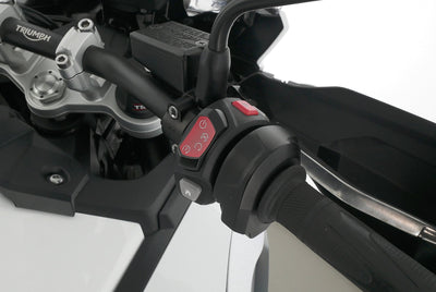TRIUMPH TIGER 1200 XRT