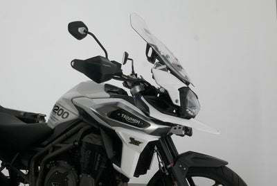 TRIUMPH TIGER 1200 XRT