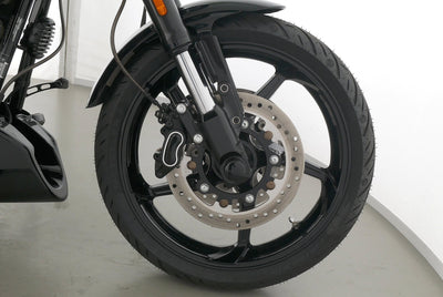 HARLEY DAVIDSON BREAKOUT PRO STREET CVO