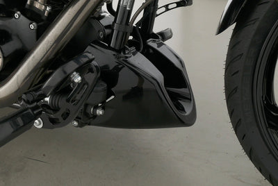 HARLEY DAVIDSON BREAKOUT PRO STREET CVO