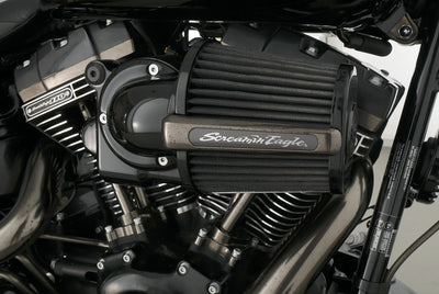 HARLEY DAVIDSON BREAKOUT PRO STREET CVO