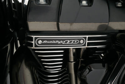 HARLEY DAVIDSON BREAKOUT PRO STREET CVO