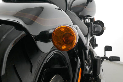 HARLEY DAVIDSON BREAKOUT PRO STREET CVO