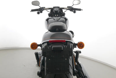 HARLEY DAVIDSON BREAKOUT PRO STREET CVO