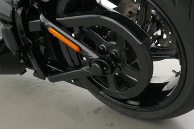 HARLEY DAVIDSON BREAKOUT PRO STREET CVO