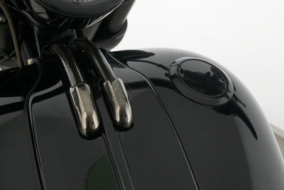 HARLEY DAVIDSON BREAKOUT PRO STREET CVO