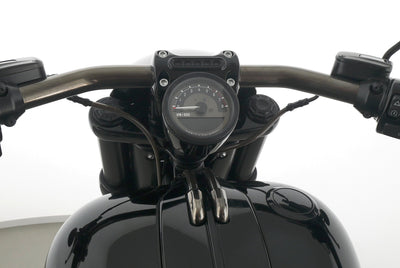 HARLEY DAVIDSON BREAKOUT PRO STREET CVO