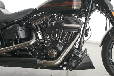 HARLEY DAVIDSON BREAKOUT PRO STREET CVO