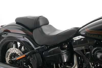HARLEY DAVIDSON BREAKOUT PRO STREET CVO