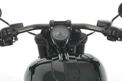 HARLEY DAVIDSON BREAKOUT PRO STREET CVO