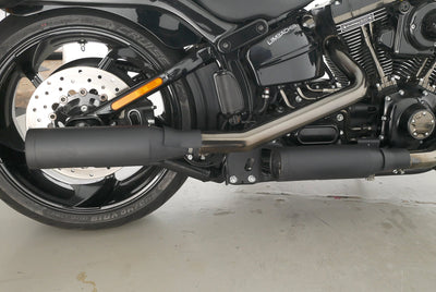 HARLEY DAVIDSON BREAKOUT PRO STREET CVO