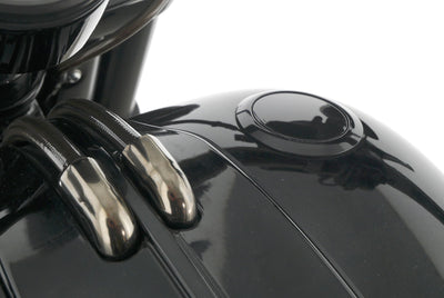 HARLEY DAVIDSON BREAKOUT PRO STREET CVO