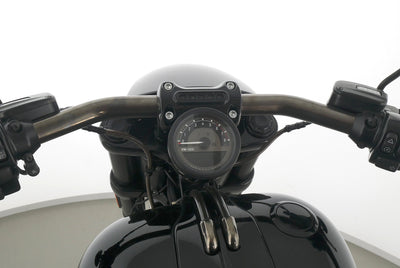 HARLEY DAVIDSON BREAKOUT PRO STREET CVO